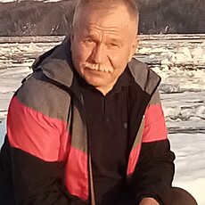 Фотография мужчины Анатолий, 61 год из г. Зеленодольск
