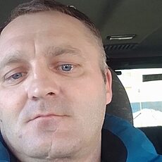 Фотография мужчины Александр, 43 года из г. Надым