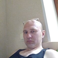 Фотография мужчины Сварог, 41 год из г. Пермь