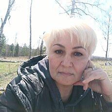 Фотография девушки Гульнара, 46 лет из г. Уфа