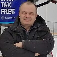 Фотография мужчины Евгений, 53 года из г. Одинцово
