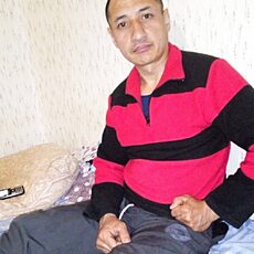 Фотография мужчины Алижон, 45 лет из г. Вязники