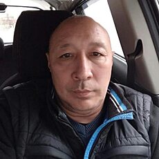 Фотография мужчины Аскар, 54 года из г. Ташкент