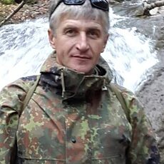 Фотография мужчины Аркадий, 51 год из г. Киев