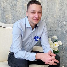Фотография мужчины Алексей, 29 лет из г. Минск