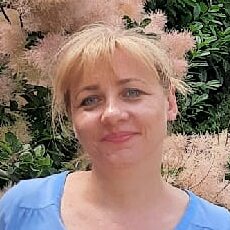 Фотография девушки Люба, 45 лет из г. Симферополь