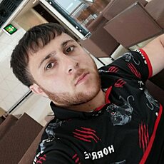Фотография мужчины Элбай, 32 года из г. Новомосковск