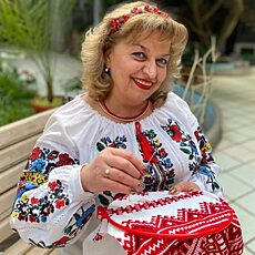 Фотография девушки Ирина, 58 лет из г. Кривой Рог