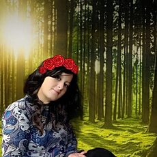 Фотография девушки Elena, 35 лет из г. Новополоцк