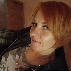 Фотография девушки Наталья, 41 год из г. Комсомольск-на-Амуре