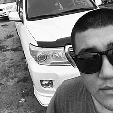 Фотография мужчины Aidar, 29 лет из г. Семей