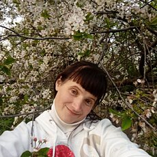 Фотография девушки Оля, 35 лет из г. Горловка