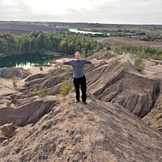 Фотография мужчины Сергей, 40 лет из г. Смоленск