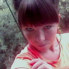 Фотография девушки Ирина, 30 лет из г. Усть-Ордынский