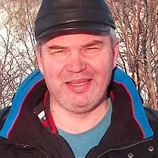 Фотография мужчины Павел, 52 года из г. Калининград