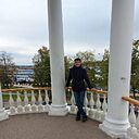 Viktor, 46 лет