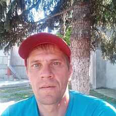 Фотография мужчины Дмитрий, 36 лет из г. Прохладный