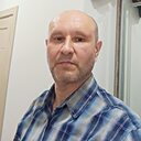Сергей, 53 года