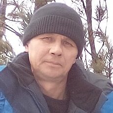 Фотография мужчины Алексей, 48 лет из г. Барабинск