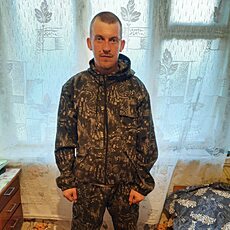 Фотография мужчины Николай, 33 года из г. Псков