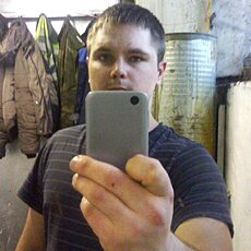 Фотография мужчины Андрей, 33 года из г. Сморгонь