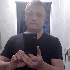 Фотография мужчины Владимир, 41 год из г. Кострома
