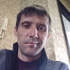 Фотография мужчины Роман, 41 год из г. Воронеж