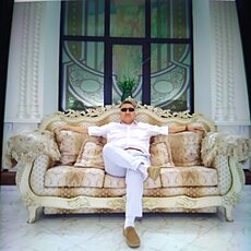 Фотография мужчины Бек, 50 лет из г. Костанай