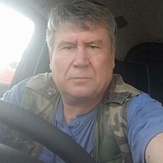 Фотография мужчины Юрий, 58 лет из г. Линево (Новосибирская обл)