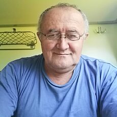 Фотография мужчины Мир, 66 лет из г. Омск