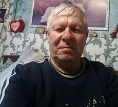 Фотография мужчины Николай, 72 года из г. Херсон