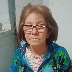 Фотография девушки Надежда, 55 лет из г. Сретенск
