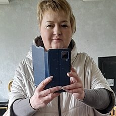 Фотография девушки Лиза, 46 лет из г. Ангарск