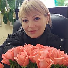 Фотография девушки Марина, 41 год из г. Киров