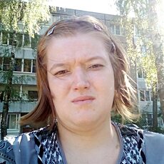 Фотография девушки Юлия, 33 года из г. Владимир