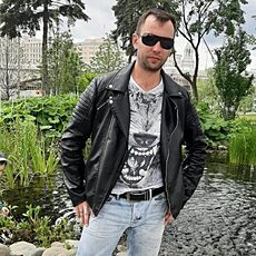 Фотография мужчины Евгений, 38 лет из г. Бутурлиновка