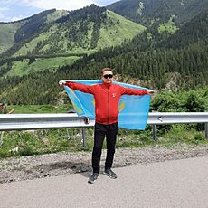 Фотография мужчины Независимый, 34 года из г. Астана