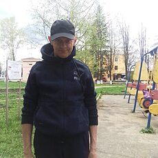 Фотография мужчины Александр, 44 года из г. Комсомольск