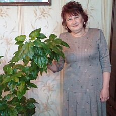 Фотография девушки Татьяна, 61 год из г. Волгоград