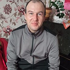 Фотография мужчины Дмитрий Грек, 42 года из г. Пинск