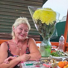 Фотография девушки Татьяна, 62 года из г. Ангарск
