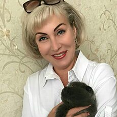 Фотография девушки Мила, 51 год из г. Белгород