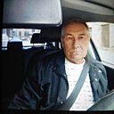 Виктор, 60 лет