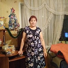 Фотография девушки Ирина, 54 года из г. Ярцево