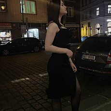 Фотография девушки Lida, 21 год из г. Прага