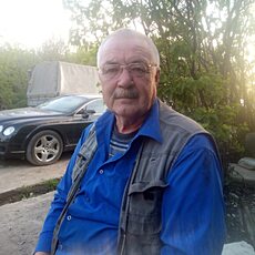 Фотография мужчины Анатолий, 63 года из г. Тамбов