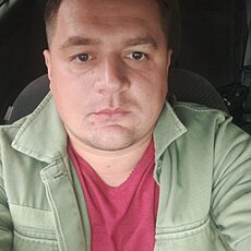 Фотография мужчины Вова, 32 года из г. Дружковка