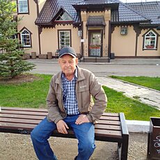 Фотография мужчины Валерий, 67 лет из г. Уфа
