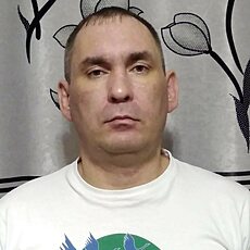 Фотография мужчины Сергей, 43 года из г. Нижневартовск