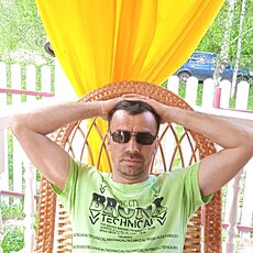 Фотография мужчины Саня, 44 года из г. Юрьев-Польский